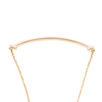 Tiffany T Smile · Rose Gold