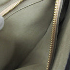 Chloé Faye · Suede & Leather