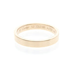 Cartier C de Cartier · Rose Gold