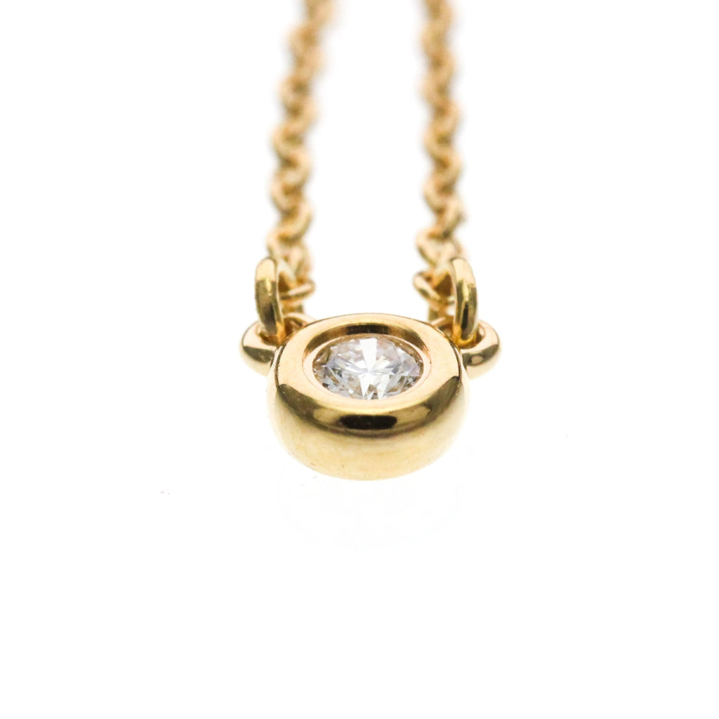 Tiffany By The Yard · Rose Gold · Diamond