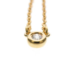 Tiffany By The Yard · Rose Gold · Diamond