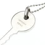 Vendome Aoyama Key · Diamond · 18K White Gold