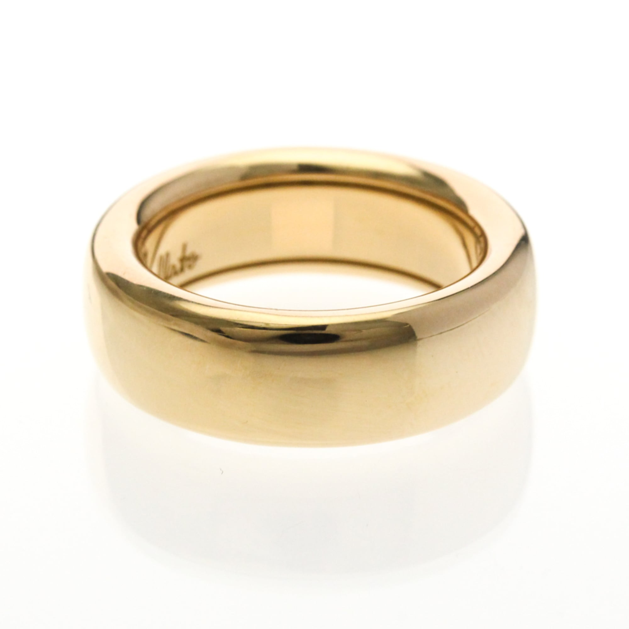 Pomellato Iconica Extra Slim · Rose Gold