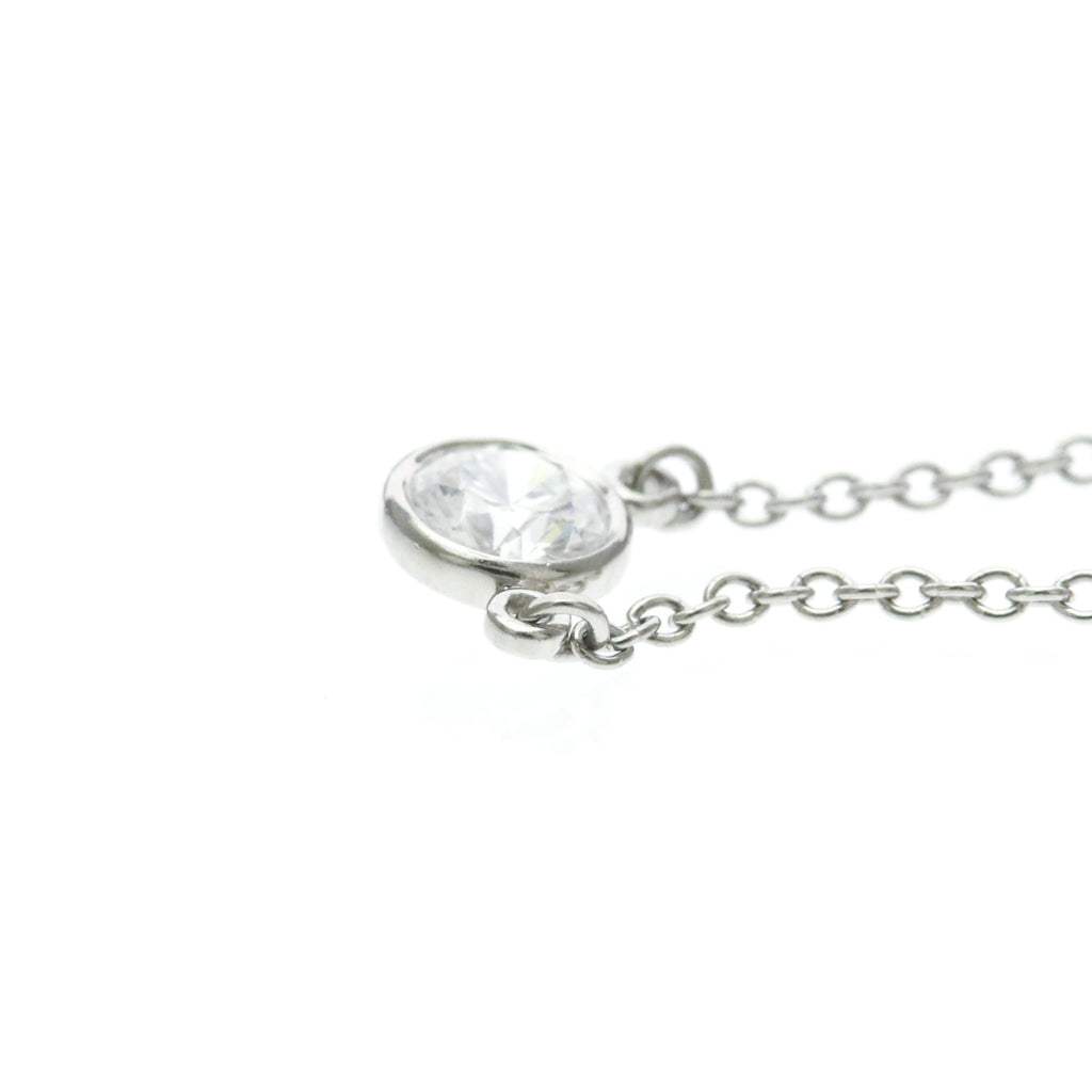 Tiffany By the Yard · Platinum