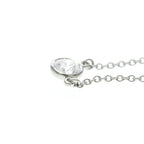 Tiffany By the Yard · Platinum