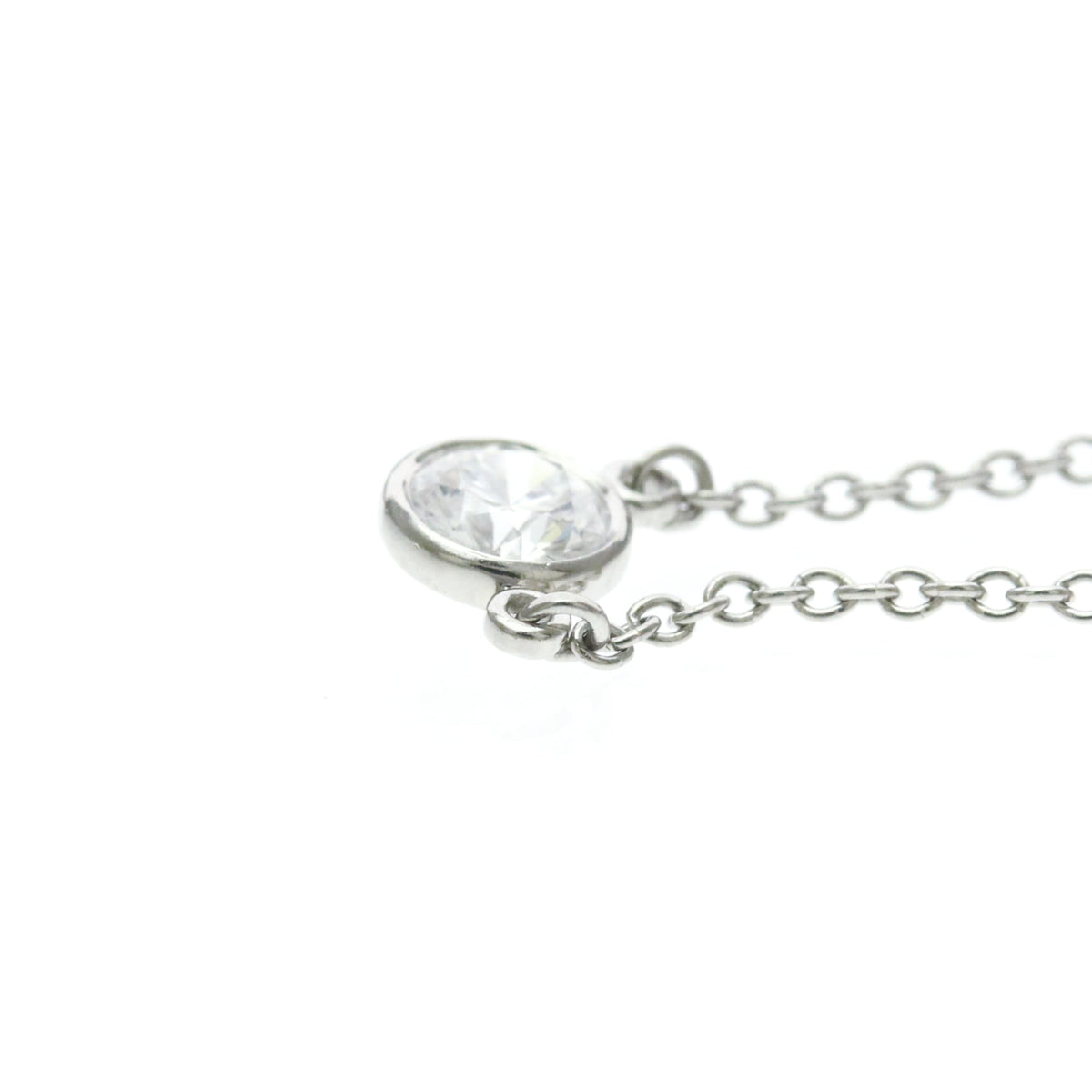 Tiffany By the Yard · Platinum