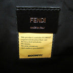 Fendi Fendines · Nylon