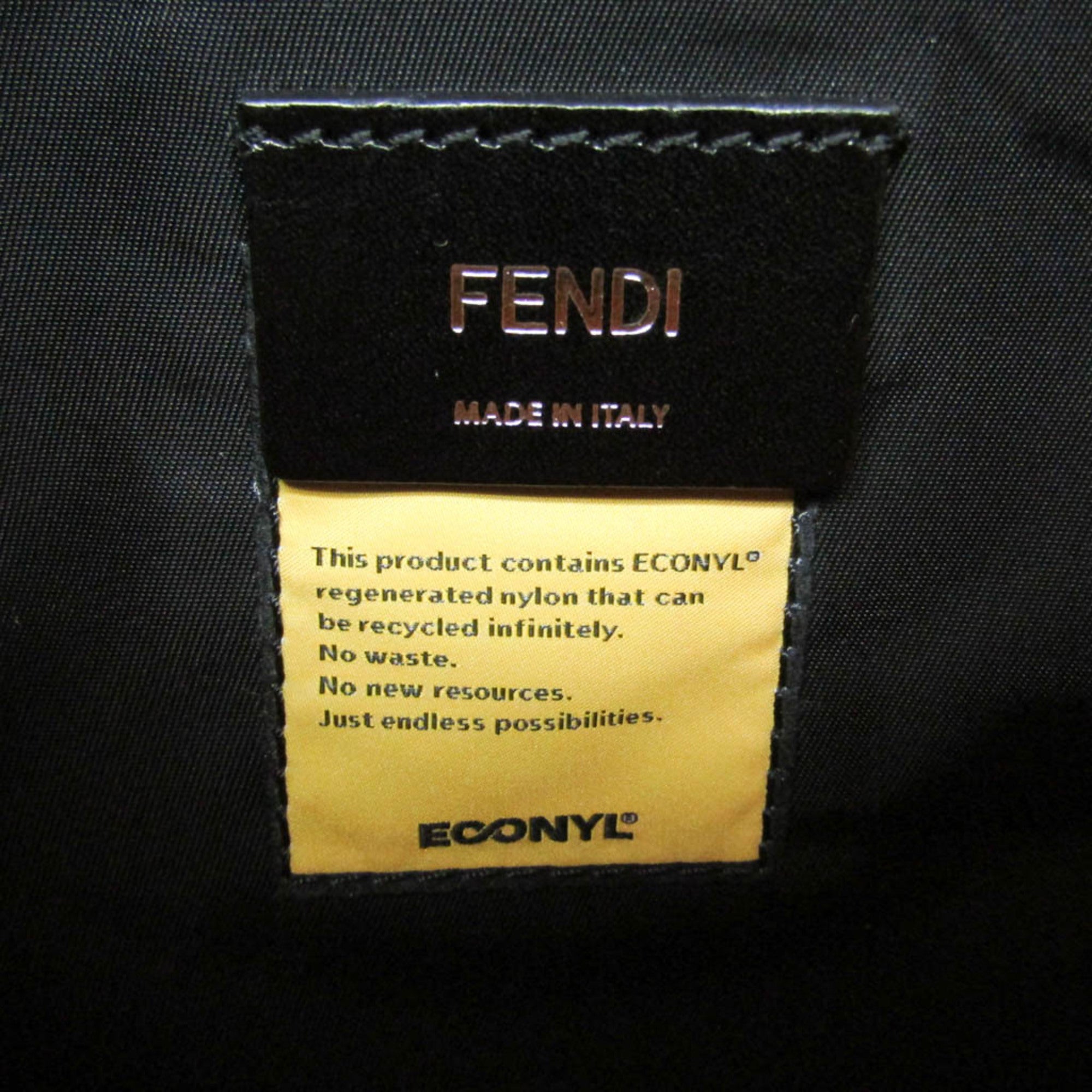 Fendi Fendines · Nylon
