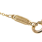 Tiffany Heart Lock Key · Rose Gold