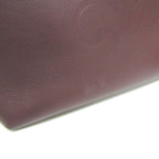 Loewe Anagram · Leather Tote