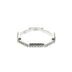 Gucci Link to Love · Platinum · Diamond