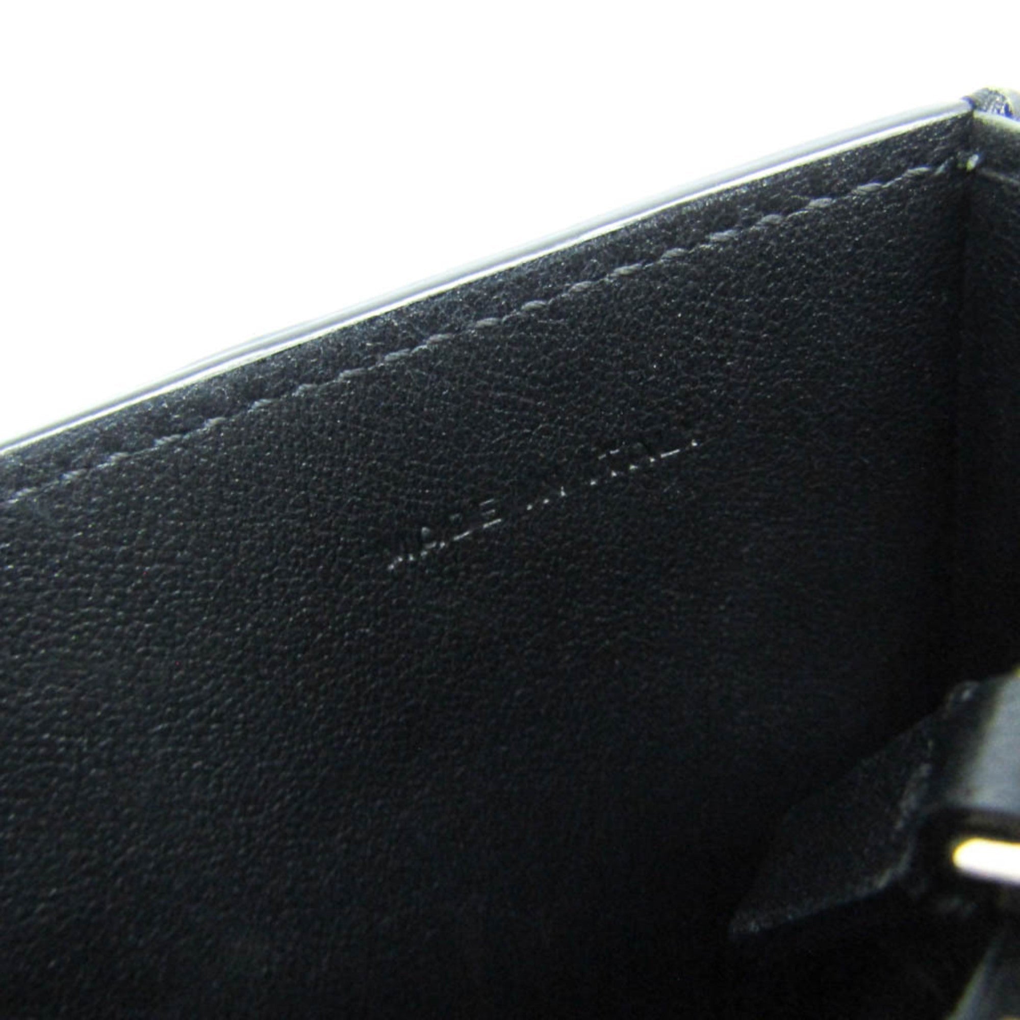 Valentino Garavani V Logo · Chain Pouch