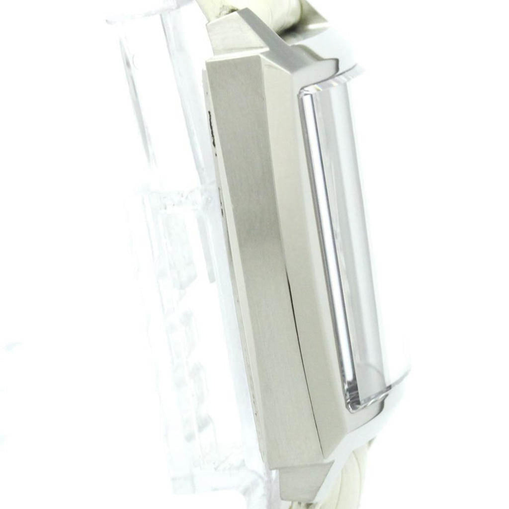 Tag Heuer Monaco · Diamond MOP Dial · Quartz