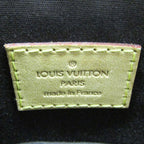 Louis Vuitton Bellevue PM · Vernis Amarante