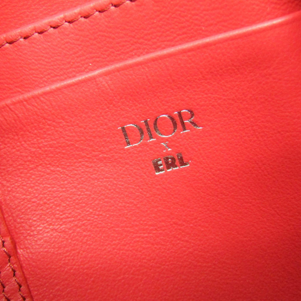 Christian Dior Mirage · ERL Collaboration