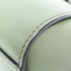 Loewe Hammock Drawstring Mini · Leather