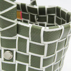 Marni Micro Basket Bag