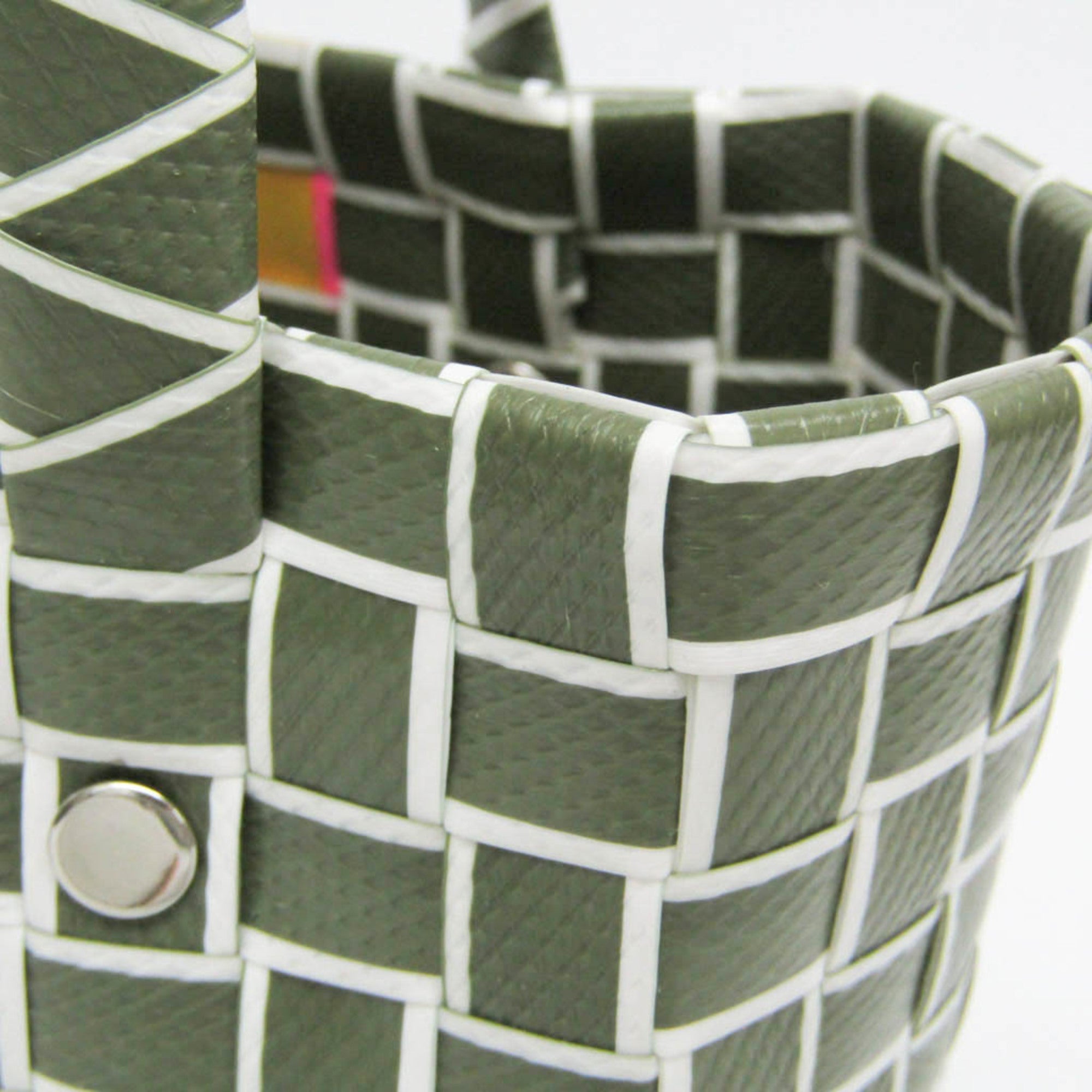 Marni Micro Basket Bag
