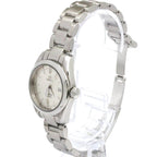 Omega Seamaster Aqua Terra · Steel · Quartz