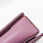 Salvatore Ferragamo Vara · Mini Chain
