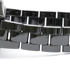 Chanel J12 Phantom · Ceramic · Quartz