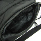 Prada Tessuto · Nylon & Leather
