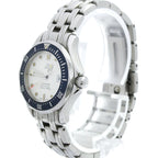 Omega Seamaster Professional 300M · Quartz