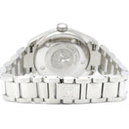 Omega Seamaster Aqua Terra · Steel · Quartz