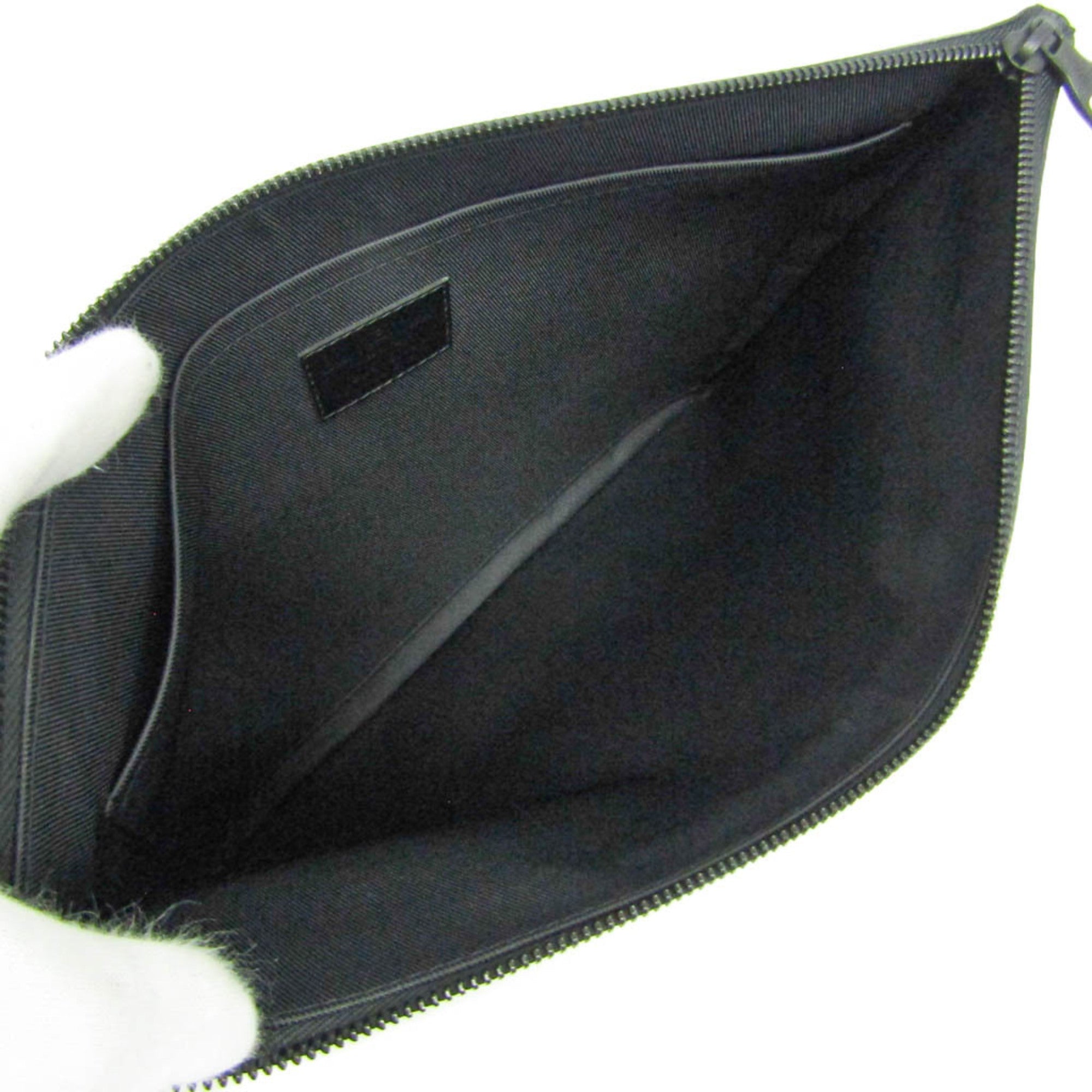 Louis Vuitton Taiga Rainbow Pochette