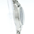 Omega Seamaster 120M · Steel · Quartz