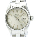 Rolex Oyster Perpetual Date · Steel · Vintage