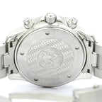 Omega Seamaster Americas Cup · Chronograph