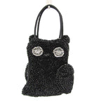 Anteprima Animal Owl · Wire & Rhinestone