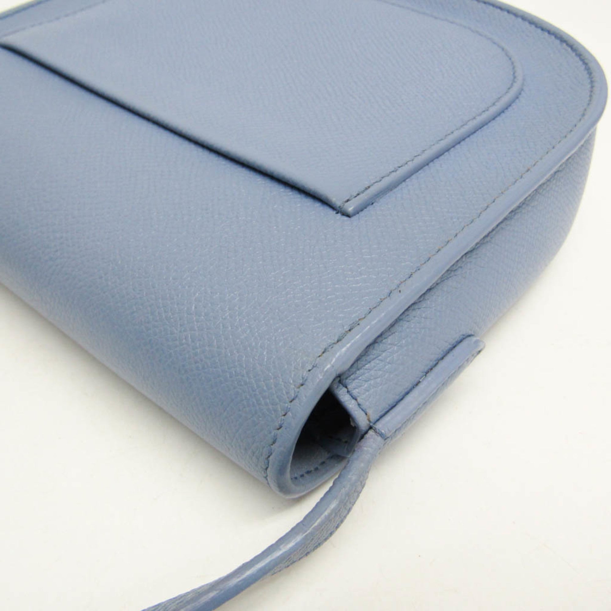 Celine Trotter Medium · Calfskin
