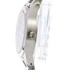 Bvlgari Solotempo · Steel · Quartz