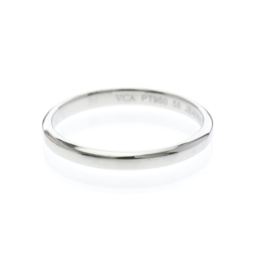 Van Cleef & Arpels Tendremont · Platinum