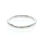 Van Cleef & Arpels Tendremont · Platinum