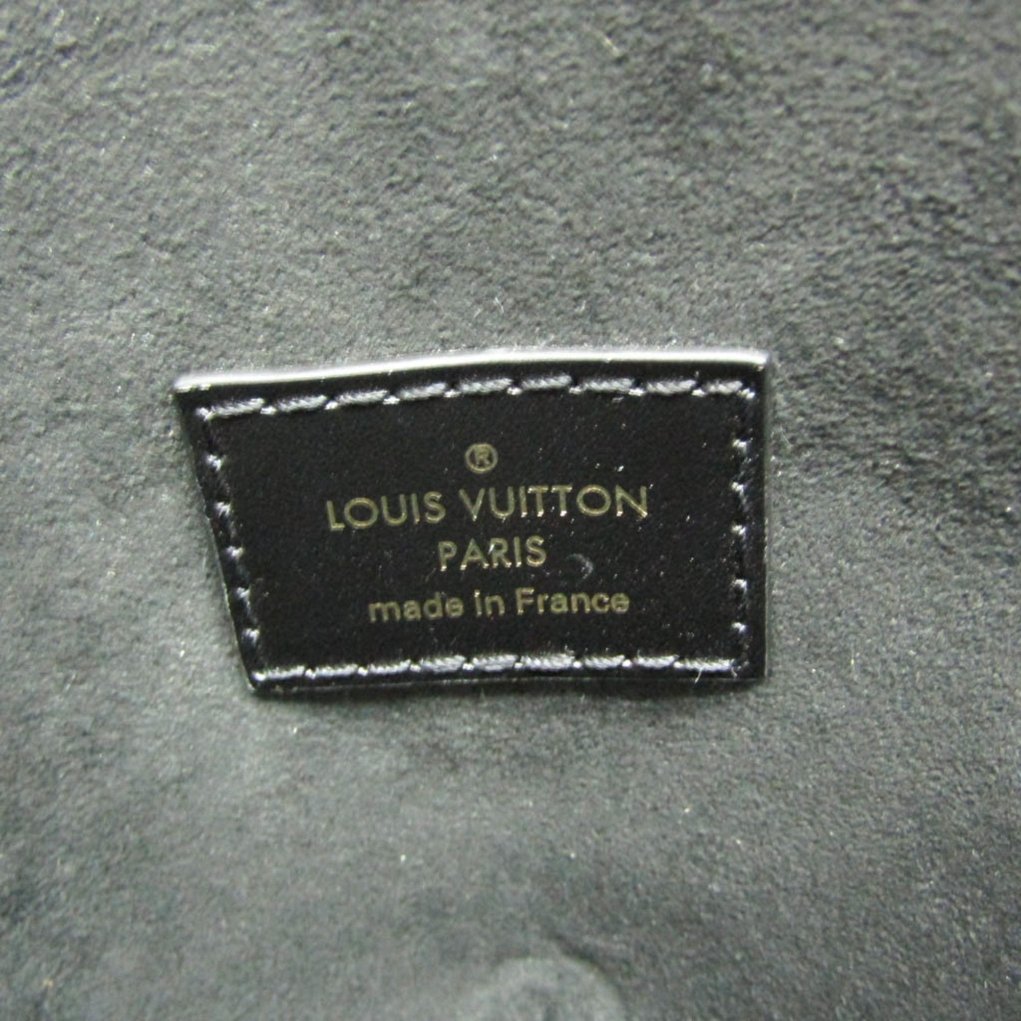 Louis Vuitton Vernis Tupi