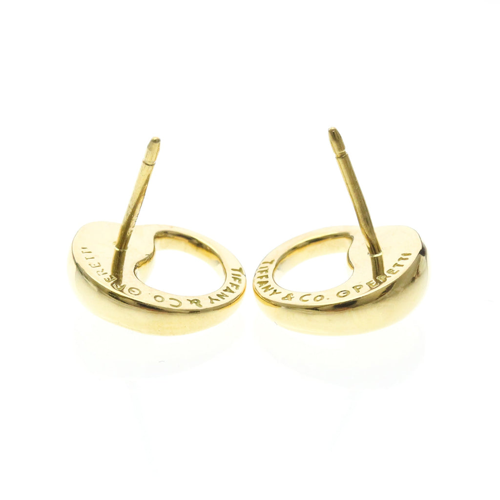 Tiffany Eternal Circle · 18K Yellow Gold