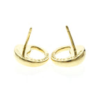 Tiffany Eternal Circle · 18K Yellow Gold