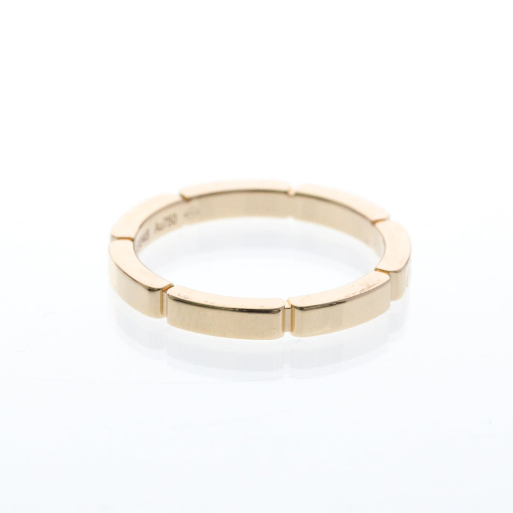 Cartier Maillon Panthère · Rose Gold