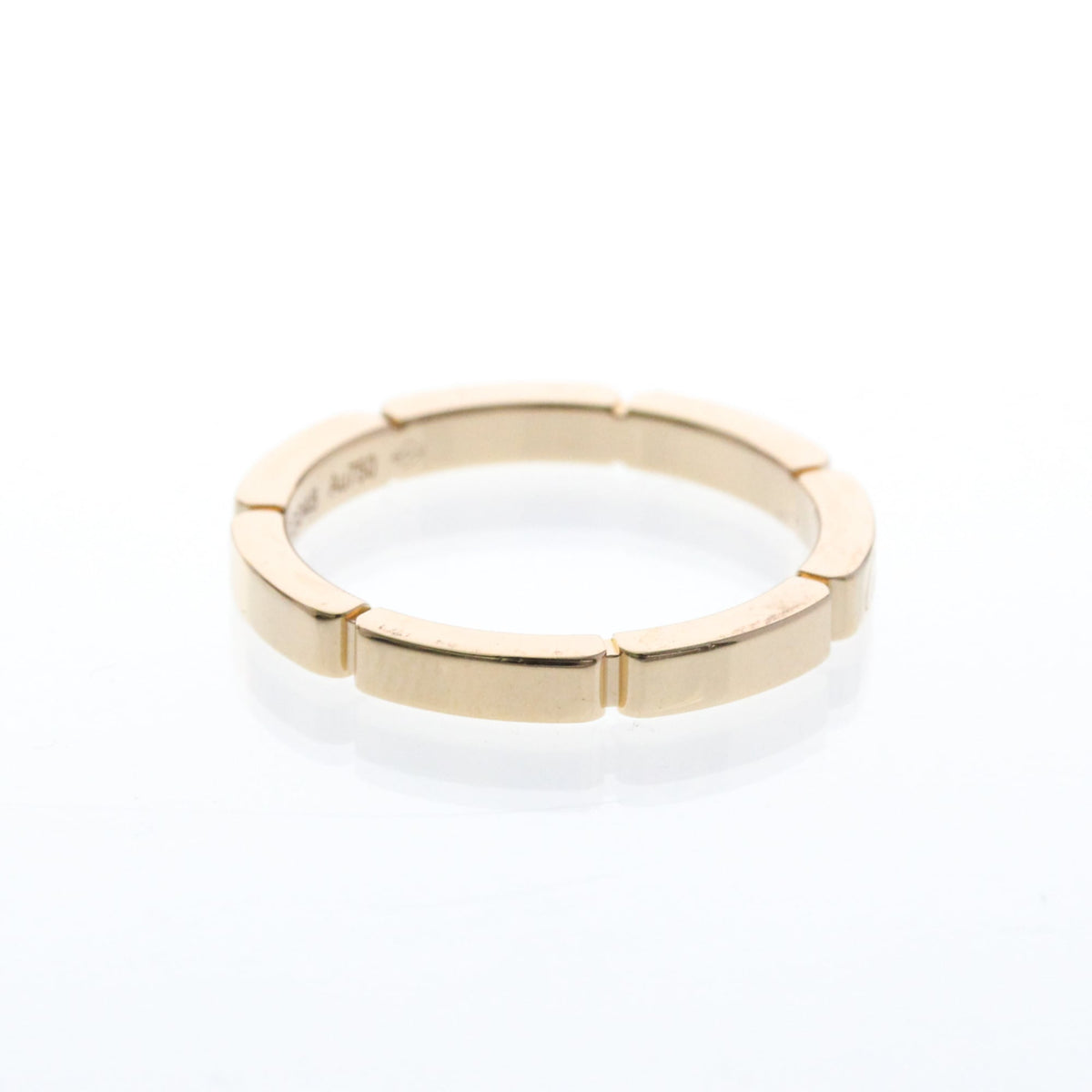 Cartier Maillon Panthère · Rose Gold