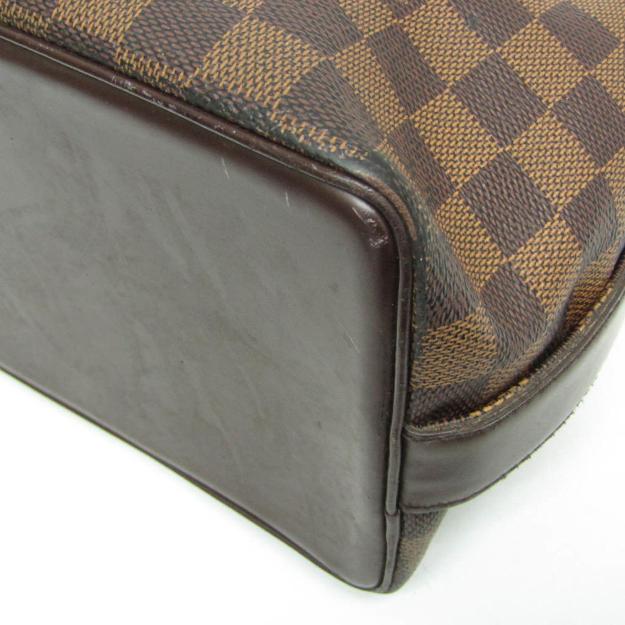 Louis Vuitton Damier Chelsea · Ebene