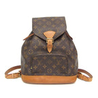 Louis Vuitton Monogram Montsouris MM