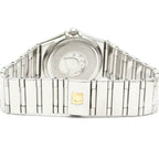 Omega Constellation My Choice · Steel · Quartz
