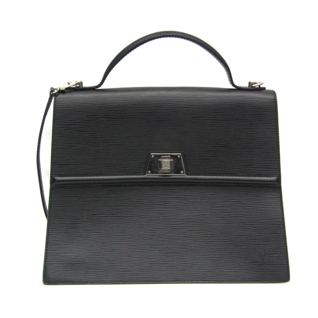 Louis Vuitton Sevigne GM · Epi Leather