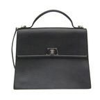 Louis Vuitton Sevigne GM · Epi Leather