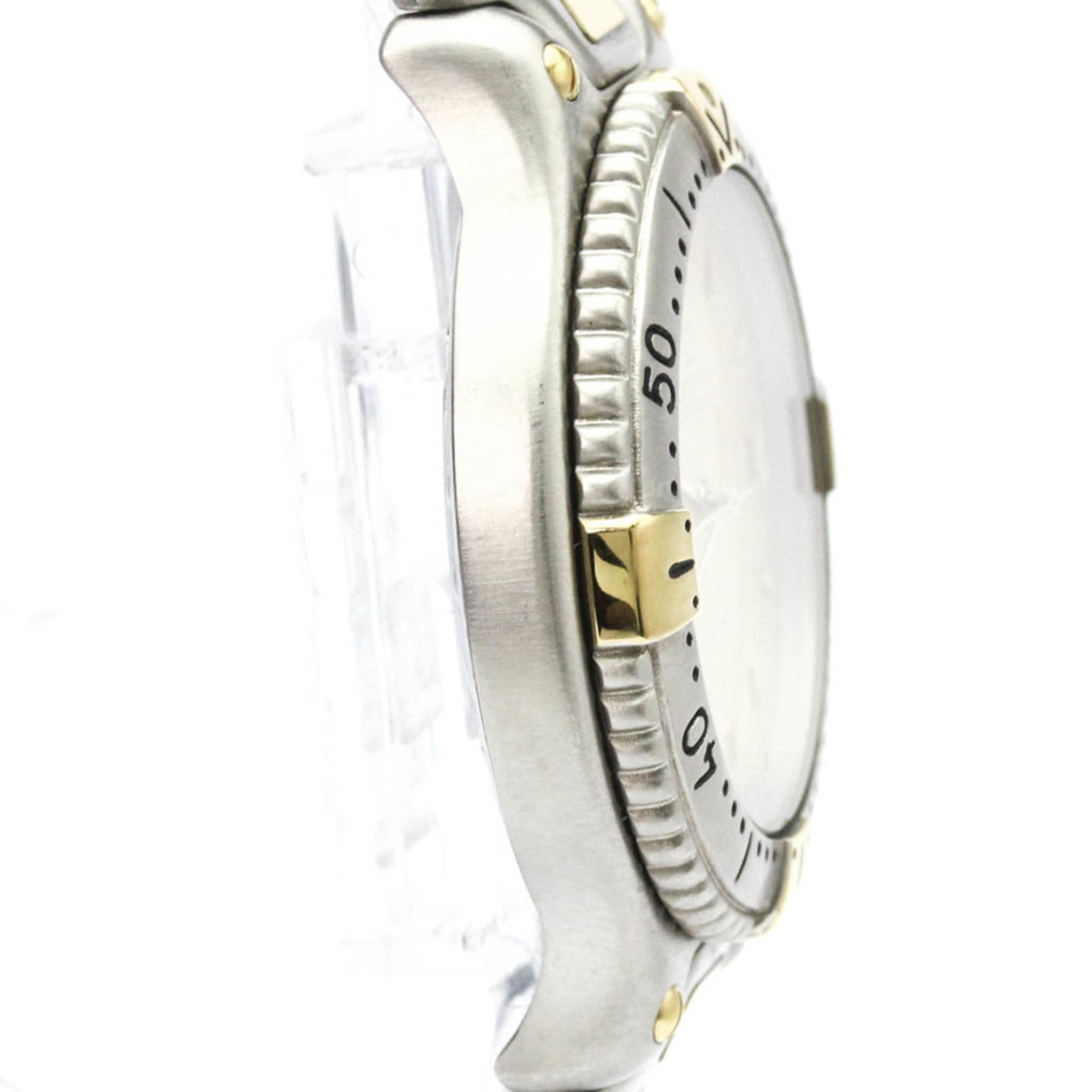 Zenith Defy · Gold Plated Steel · Automatic