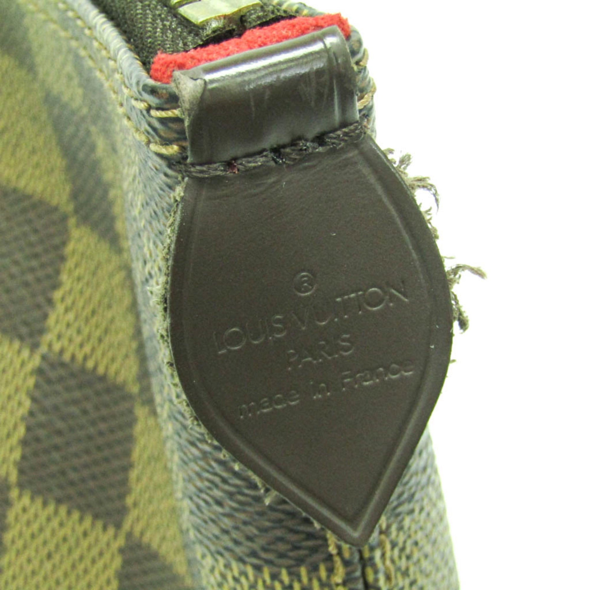 Louis Vuitton Damier Saleya PM