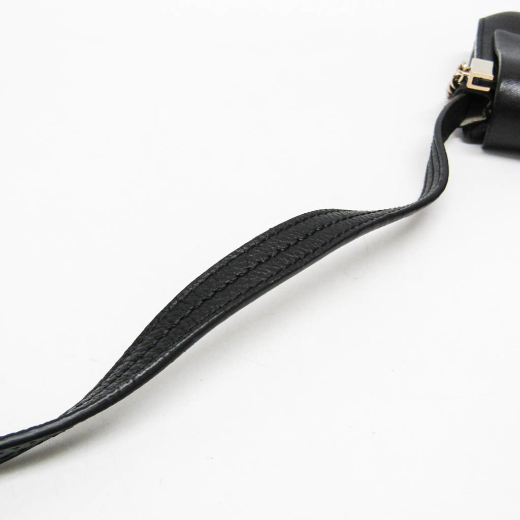 Chloé Faye · Leather Shoulder Bag